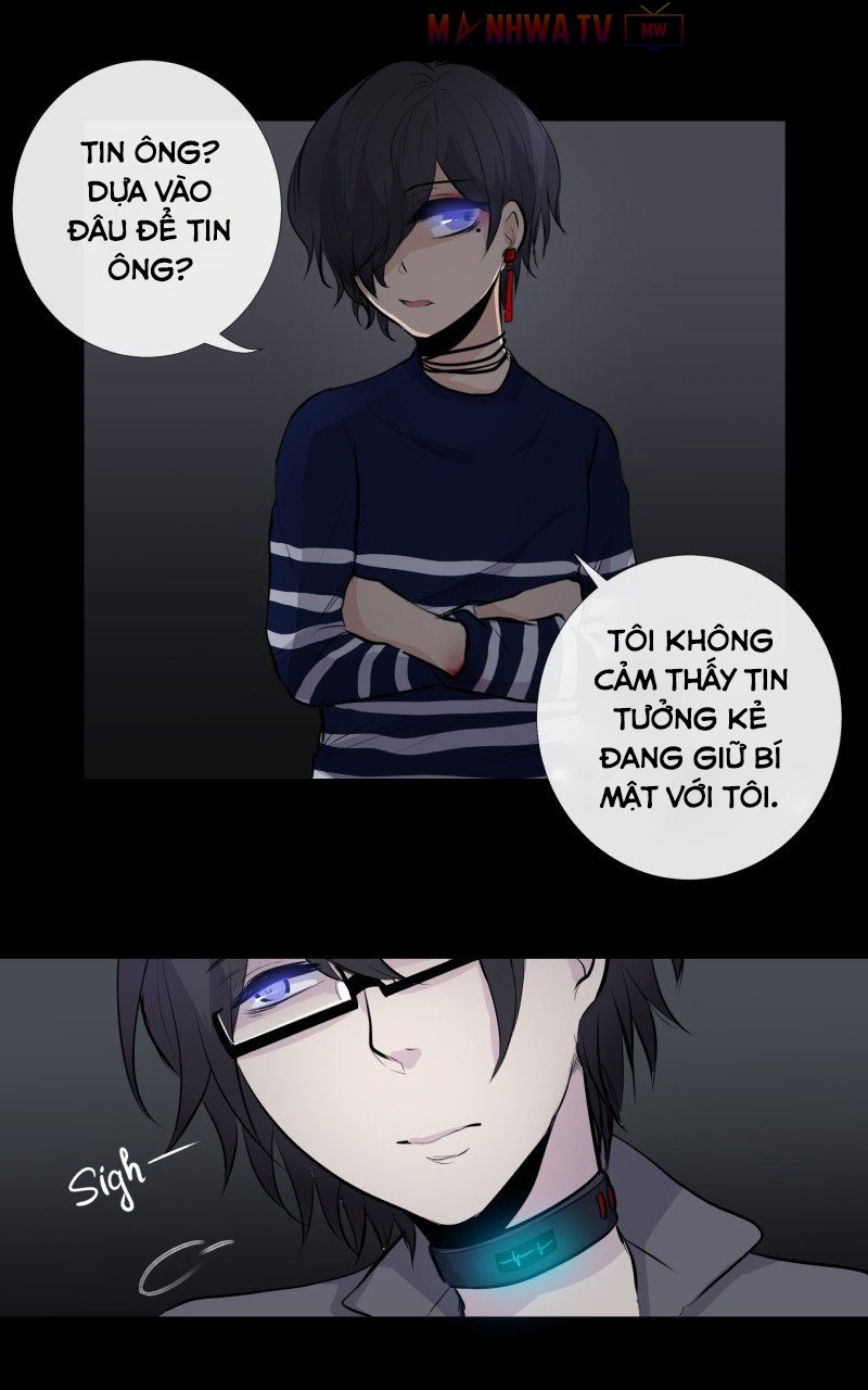 Đọc truyện Trọng sinh mạc thế - Chap 31